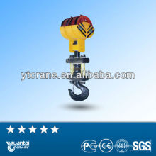 Insulation Crane Hook